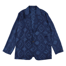 画像をギャラリービューアに読み込む, 〈 NAVY〉 N25-KSCJK01 / Jacket