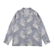 Load image into Gallery viewer, 〈 PHOENIX / LIGHT PERPLE 〉 N26-SCLSH04/ Long Sleeve Shirt