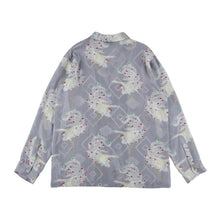Load image into Gallery viewer, 〈 PHOENIX / LIGHT PERPLE 〉 N26-SCLSH04/ Long Sleeve Shirt