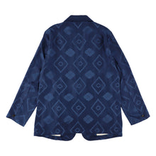 画像をギャラリービューアに読み込む, 〈 NAVY〉 N25-KSCJK01 / Jacket