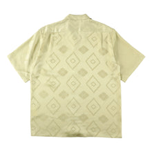 画像をギャラリービューアに読み込む, 〈YELLOW GRAY〉N24-KSCSH01 / Short Sleeve Shirt