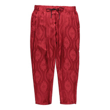 画像をギャラリービューアに読み込む, 〈COPPER RED 〉N23-KSPT02 / Tuck Easy Pants
