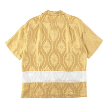 画像をギャラリービューアに読み込む, 〈SUN YELLOW〉N23-KSSH03 / Short Sleeve Shirt