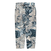 画像をギャラリービューアに読み込む, 〈DRAGON / VIRIDIAN〉N23-RPT02 / Tuck Easy Pants