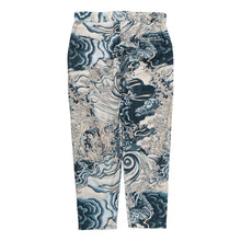 画像をギャラリービューアに読み込む, 〈DRAGON / VIRIDIAN〉N23-RPT02 / Tuck Easy Pants