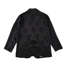 画像をギャラリービューアに読み込む, 〈 BLACK〉 N25-KSJK01/ Jacket