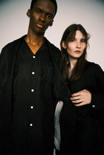 画像をギャラリービューアに読み込む, 〈 BLACK〉 N25-KSJK01/ Jacket