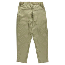 画像をギャラリービューアに読み込む, 〈YELLOW GRAY〉 N24-KSCPT01 / Tuck Easy Pants