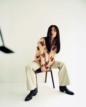 Load image into Gallery viewer, 〈USHIWAKAMARU / YOSHITOSHI TSUKIOKA / SALMON PINK〉 N26-RLSH03 / Long Sleeve Shirt