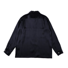 画像をギャラリービューアに読み込む, 〈4PANEL PATTERN SOUVENIR SHIRT〉 N25-4PDR01 / Long Sleeve Shirt