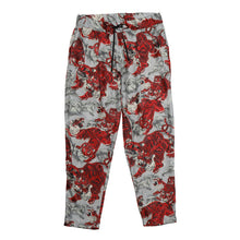 画像をギャラリービューアに読み込む, 〈ONE HUNDRED TIGERS / NIPOALOHA-ORIGINAL / GRAY〉 N24-SCPT02 / Tuck Easy Pants