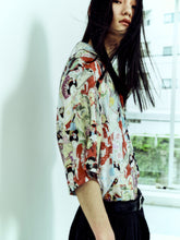 画像をギャラリービューアに読み込む, 〈 MAIKO 〉 N26-SCSH01/ Short Sleeve Shirt
