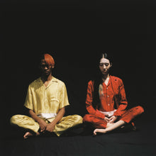 画像をギャラリービューアに読み込む, 〈SUN YELLOW 〉N23-KSPT03 / Tuck Easy Pants