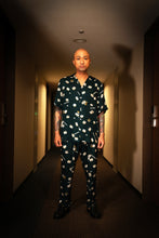 画像をギャラリービューアに読み込む, 〈MAHJONG / VIRIDIAN〉N21-RPT02 / Tuck Easy Pants