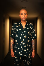 画像をギャラリービューアに読み込む, 〈MAHJONG / VIRIDIAN〉N21-RPT02 / Tuck Easy Pants