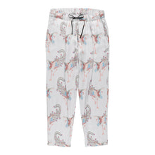 画像をギャラリービューアに読み込む, 〈PHOENIX / JAKUCHU ITO〉N22-KHPT01 / Tuck Easy Pants