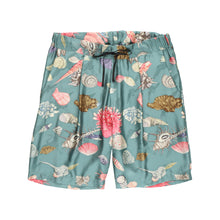 画像をギャラリービューアに読み込む, 〈THE HUNDRED SHELLFISH / JAKUCHU ITO / KHAKI〉N22-SSPT02 / Tuck Short Pants