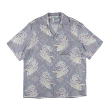 画像をギャラリービューアに読み込む, 〈 PHOENIX / LIGHT PERPLE 〉 N26-SCSH04/ Short Sleeve Shirt
