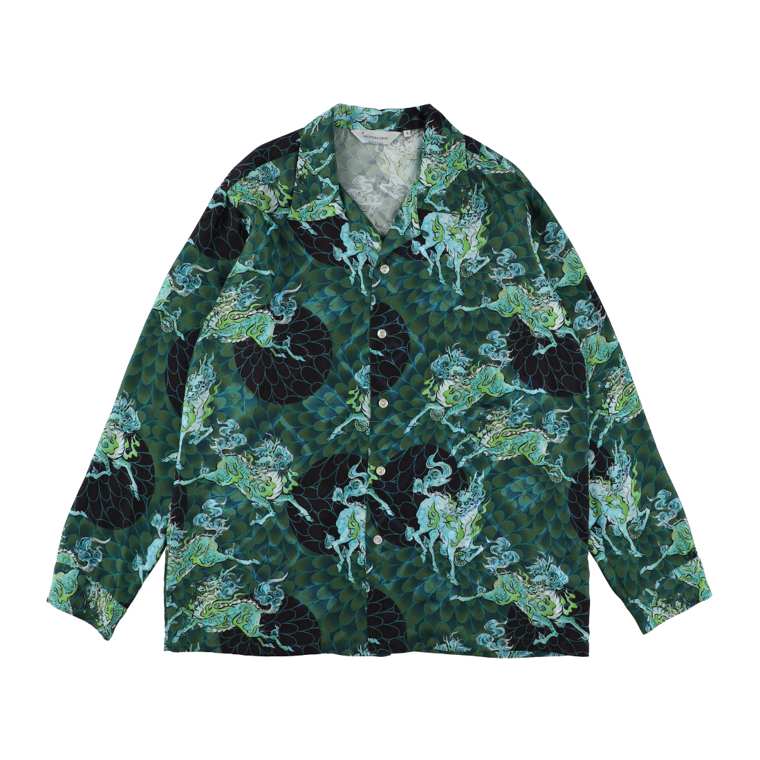 1/M – NIPOALOHA