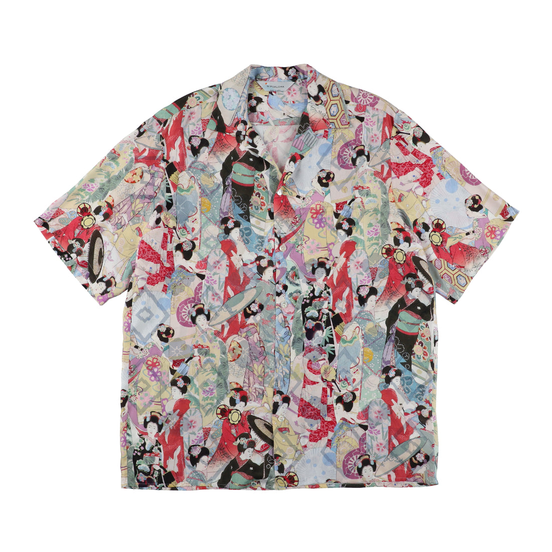 A*E様 ニポアロハ(限定品) 商品 – NIPOALOHA