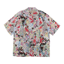 画像をギャラリービューアに読み込む, 〈 MAIKO 〉 N26-SCSH01/ Short Sleeve Shirt
