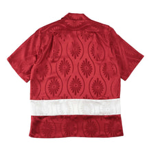 Load image into Gallery viewer, 〈COPPER RED〉N23-KSSH02 / Short Sleeve Shirt
