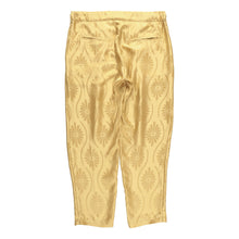 Load image into Gallery viewer, 〈SUN YELLOW 〉N23-KSPT03 / Tuck Easy Pants

