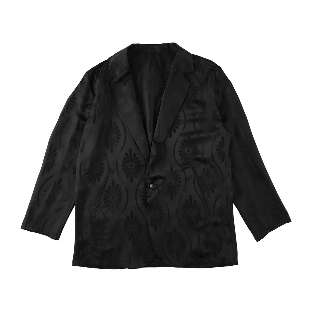 〈 BLACK〉 N25-KSJK01/ Jacket