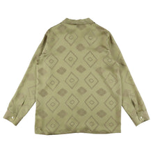 Load image into Gallery viewer, 〈YELLOW GRAY〉 N24-KSCLSH01 / Long Sleeve Shirt
