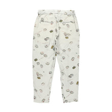 Load image into Gallery viewer, 〈MAHJONG / LIGHT GRAY〉 N25-RPT04 / Tuck Easy Pants
