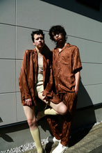 Load image into Gallery viewer, 〈COFFEE BROWN〉 N24-KSJK01/ Jacket
