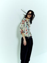 画像をギャラリービューアに読み込む, 〈 MAIKO 〉 N26-SCSH01/ Short Sleeve Shirt
