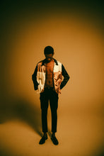 Load image into Gallery viewer, 〈4PANEL PATTERN SOUVENIR SHIRT〉 N25-4PDR01 / Long Sleeve Shirt
