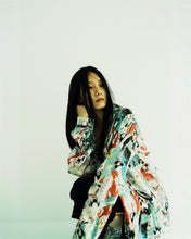 Load image into Gallery viewer, 〈 MAIKO 〉 N26-SCLSH01/ Long Sleeve Shirt
